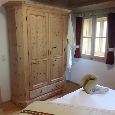 Schuster Alm *
