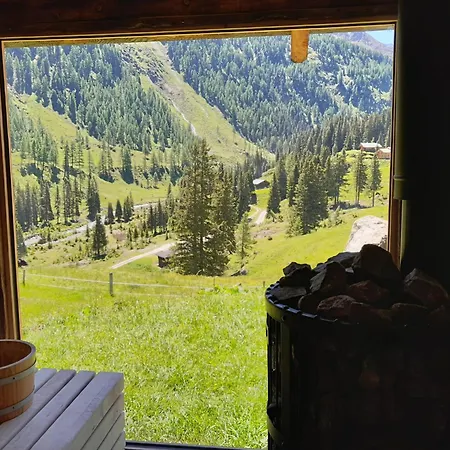 아파트 Schuster Alm