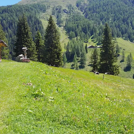 Schuster Alm